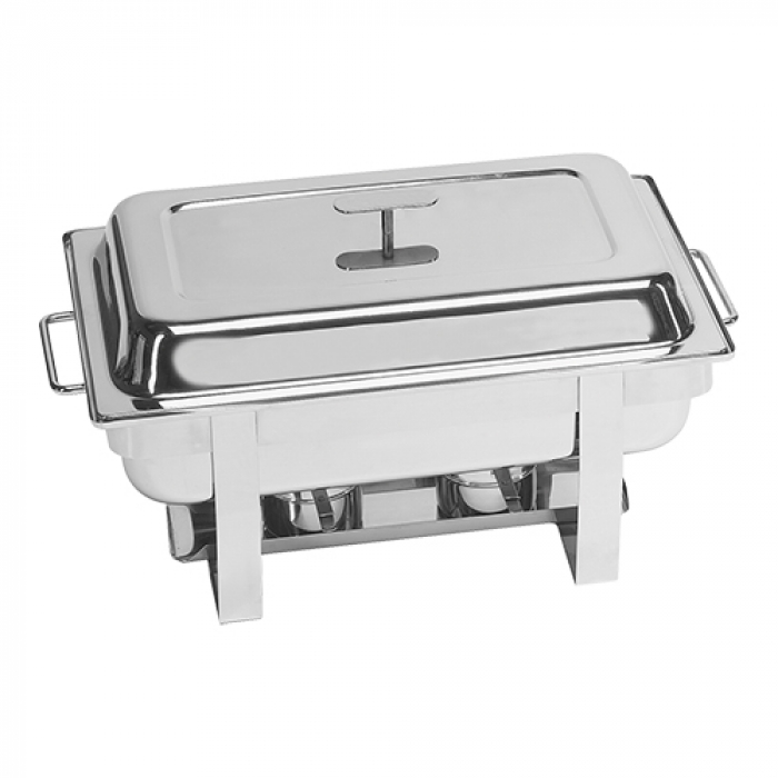 Chafing dish GN1/1 Millenium