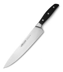 [160800] Couteau Chef Manhattan 25cm