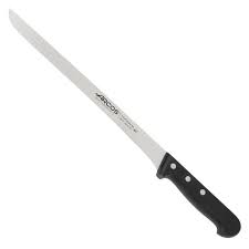 [281904] Couteau Jambon (Flexible) Universal 28cm