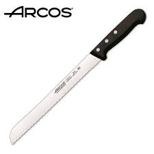 [282204] Couteau à pain Universal lame 25cm