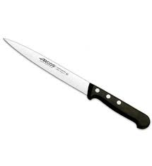 [284204] Couteau filet (Flexible) Universal 17cm