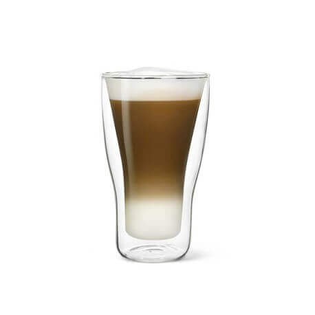 [A10355-G41] Set 2 latte macchiato 34cl