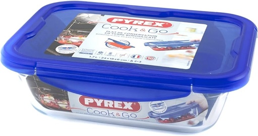 [282PG00] Pyrex Cook&Go 1,9L