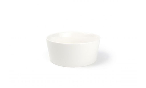 [711103] Assiette creuse 20xH4,5cm blanc Gusto