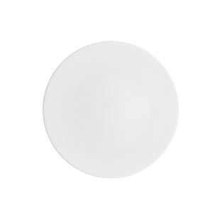 [290320] Assiette plate 165 mm Lune