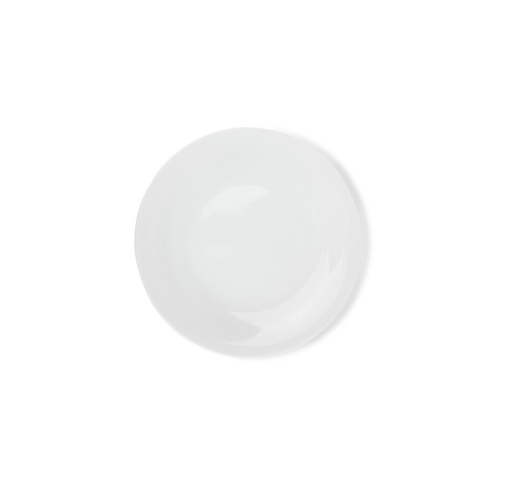 [253360] Assiette plate 18,5cm blanc Eto