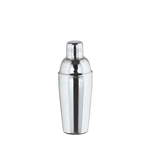 [CSH0070] Shaker Cocktail 3-pieces 700ml