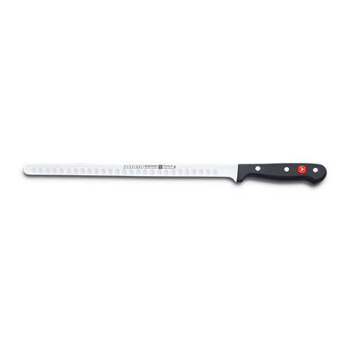 [150451] Couteau à saumon lame 29cm