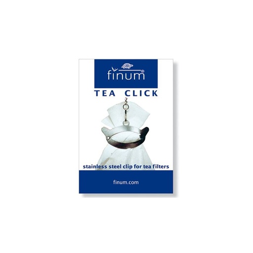 [4264000] FINUM TEA CLICK SS