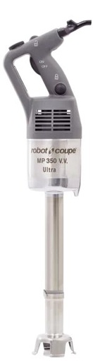 [34840L] MP 350 V.V. Ultra Staafmixers
