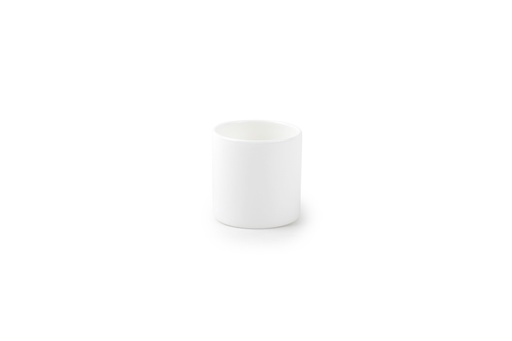 [780114] Pot à lait/sauce 5xH5cm white Verso