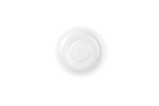 [253581] Soucoupe 14cm blanc Scandia