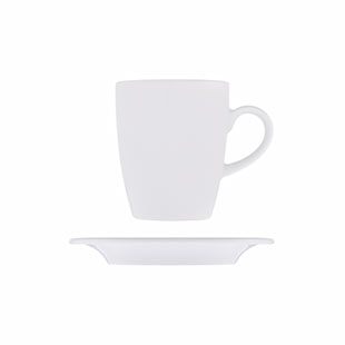 [912962] Espressokop hoog 10 cl Elba