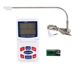 [CE399] Hygiplas digitale oventhermometer