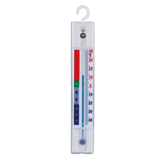 [271117] Koelkast thermometer vertikaal -40 °C tot 40 °C