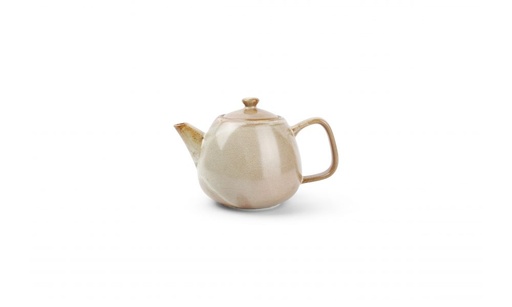 [604044] Theepot 50cl beige Escura