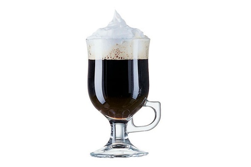 [37684/6] IRISH COFFEE GLAS 24CL SET6