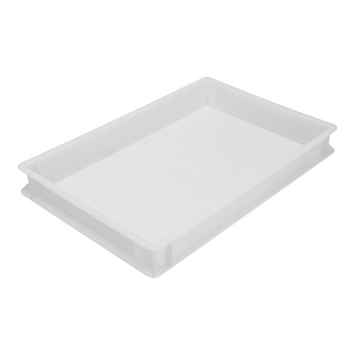 [953170] Bac empilable pizza 60x40cm