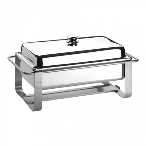 [046001] Chafing dish GN1/1